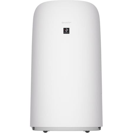 Sharp Smart Plasmacluster Ion Air Purifier & Humidifier KC-P70UW
